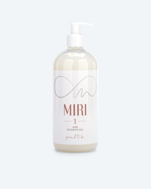ONE Showergel