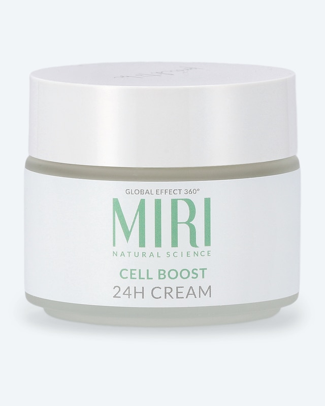 Cell Boost 24h Cream