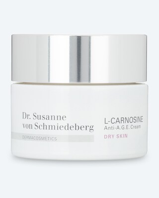 Anti-Age-Creme Dry Skin