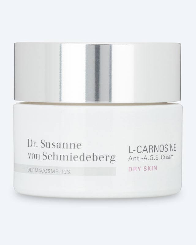 Anti-Age-Creme Dry Skin