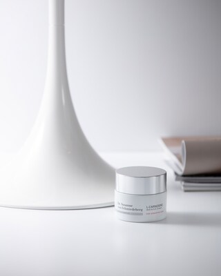 Anti-Age-Creme Dry Skin
