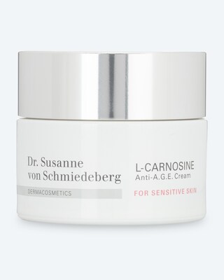 L-Carnosine Anti-A.G.E. Creme Sensitive