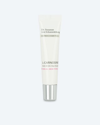 L-Carnosine Anti-A.G.E. Augencreme
