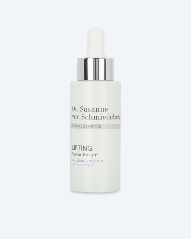 Lifting Power Serum