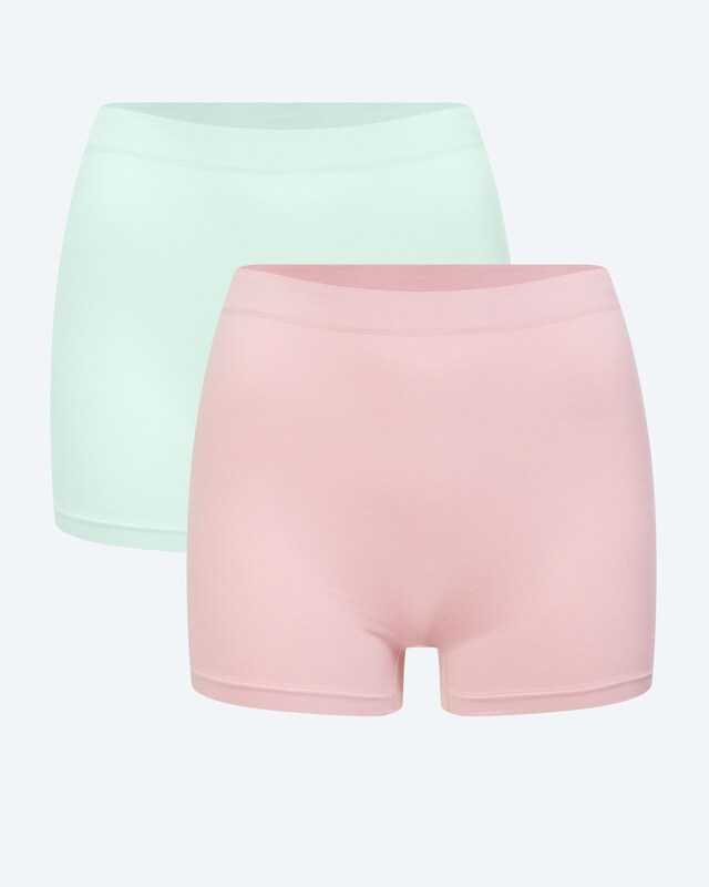 Hotpants, 2tlg.
