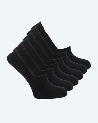 Sneakersocken, 6tlg.