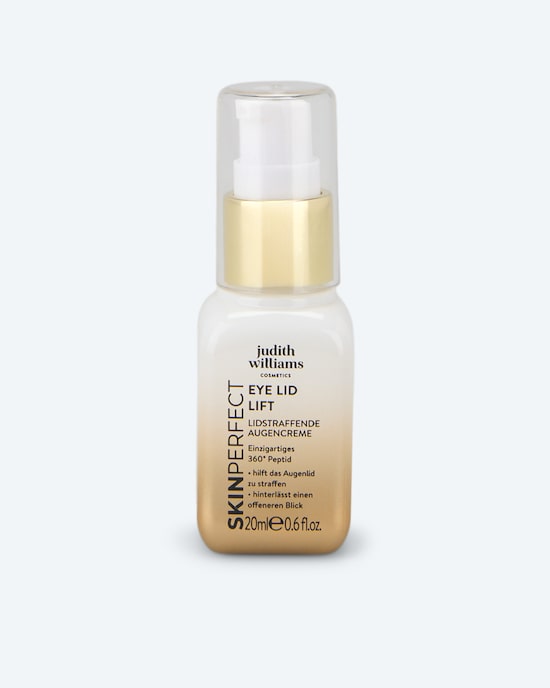 Produktabbildung für Lidstraffende Augencreme