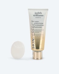 Produktabbildung für Reinigungsmousse mit Pad