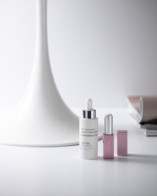 Lifting Serum und Lip Primer