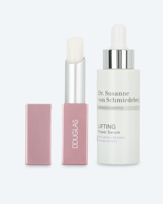 Lifting Serum und Lip Primer