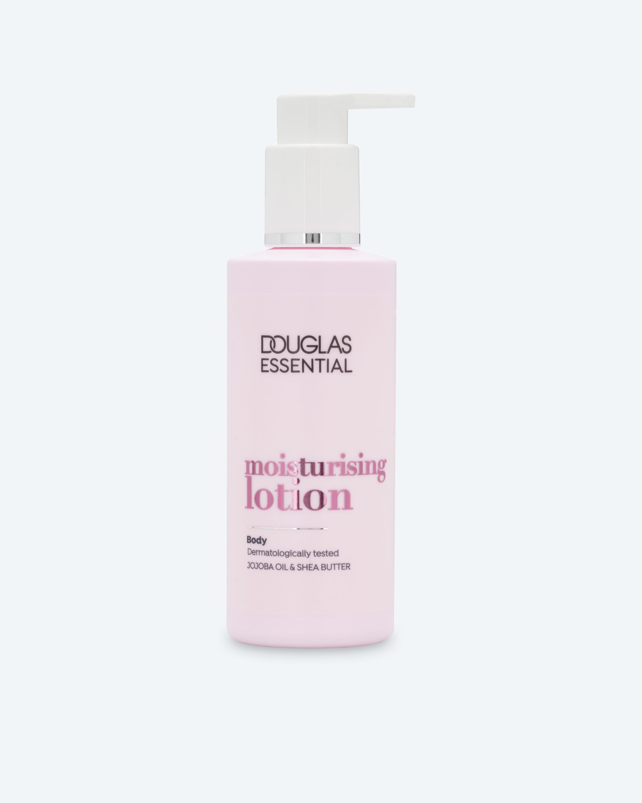 Moisturizing Bodylotion