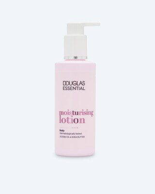 Moisturizing Bodylotion