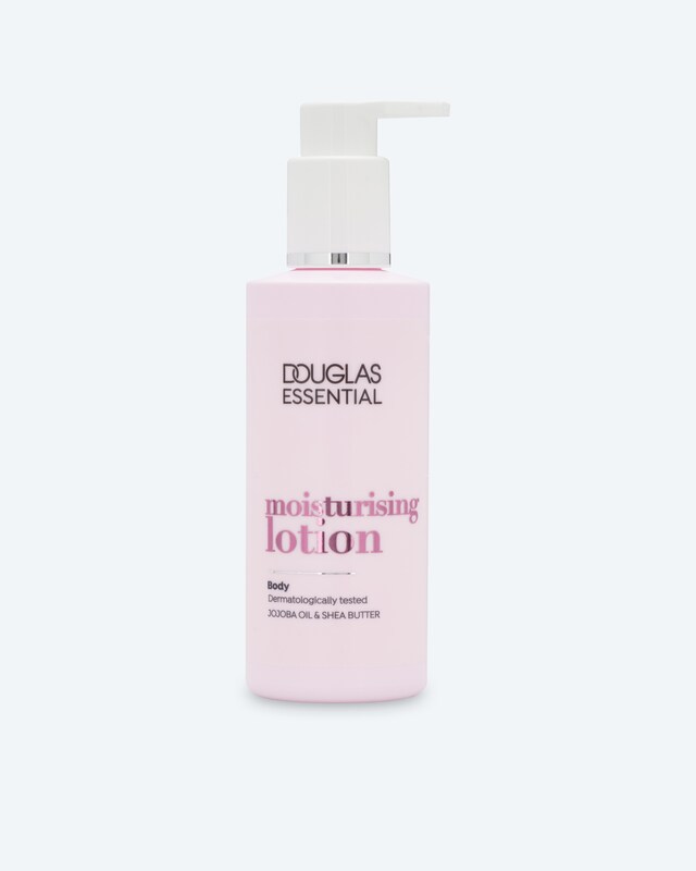 Moisturizing Bodylotion