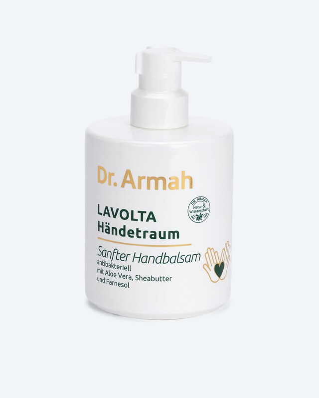Händetraum Sanfter Handbalsam