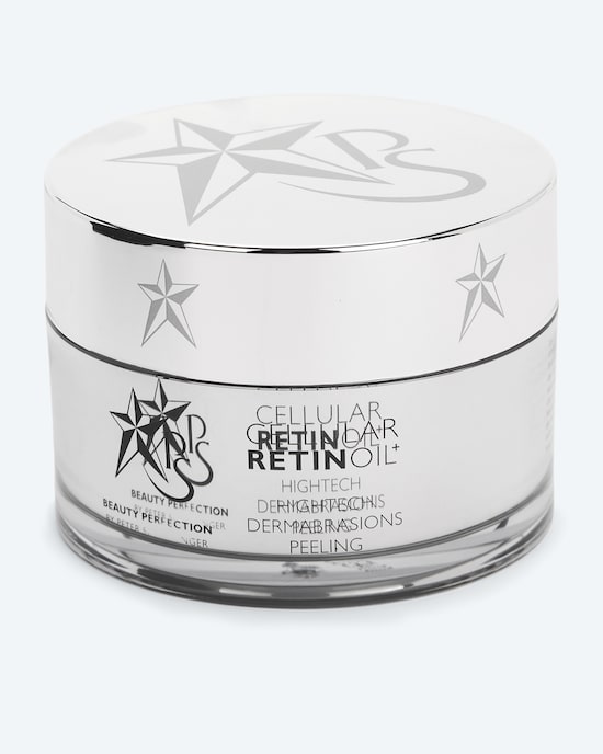 Produktabbildung für Hightech Dermabrasions Peeling