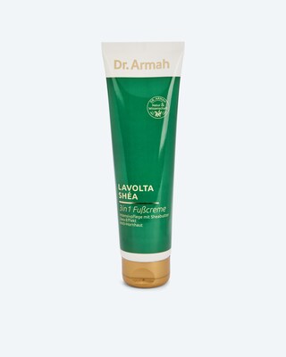 Produktabbildung 1 für 3in1 Fußcreme
