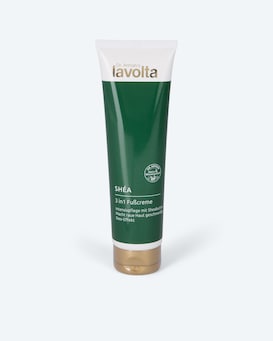 Produktabbildung für 3in1 Fußcreme