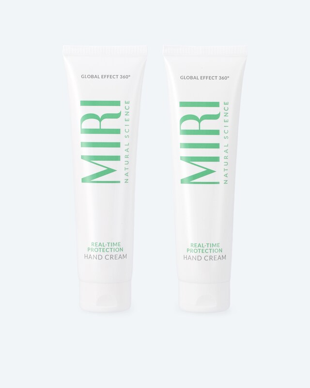 Handcreme, Duo