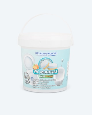 Produktabbildung 2 für WC Multi-Tabs