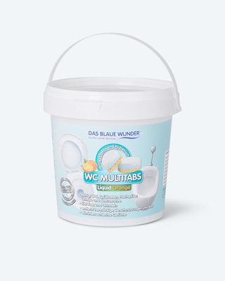 Produktabbildung 2 für WC Multi-Tabs