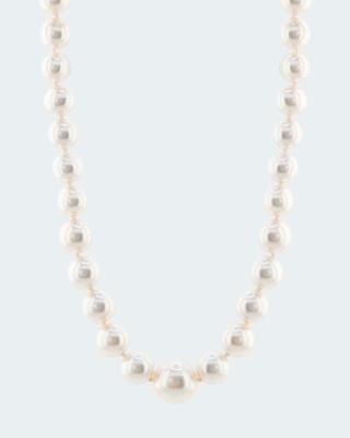 Collier MK-Perle 10 - 16 mm