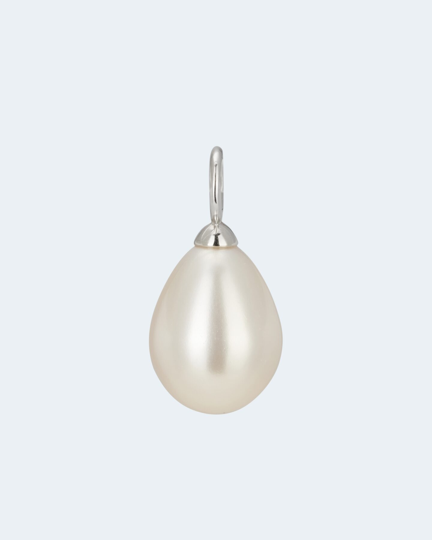 Produktabbildung für Anhänger MK-Perle 16x21 mm