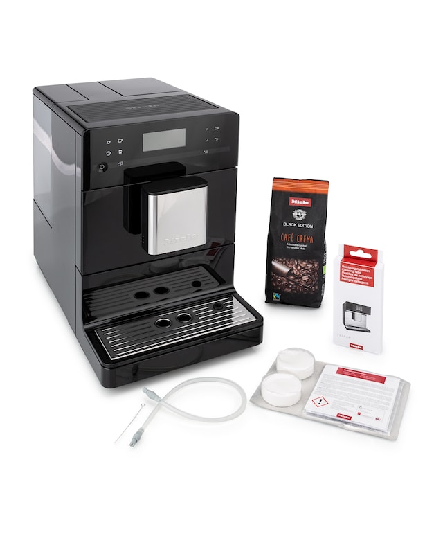 Kaffee-Vollautomat CM5410