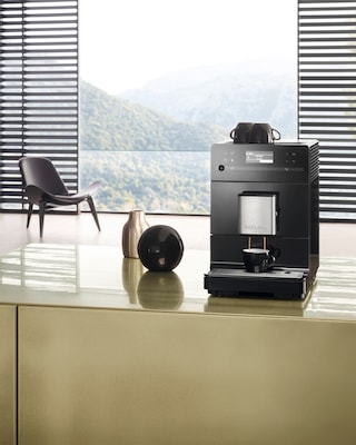 Kaffee-Vollautomat CM5410
