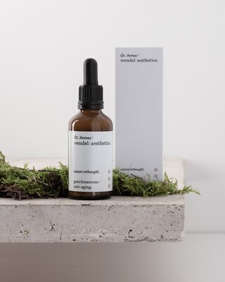 Anti Aging Serum