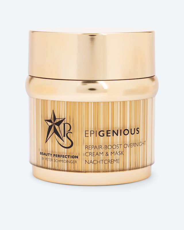 Produktabbildung für Nachtcreme/ Intensivmaske