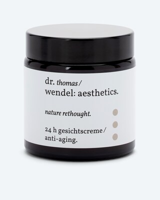 Anti Aging 24h Gesichtscreme