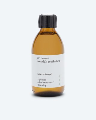 Cleansing 2-Phasen Mizellenreiniger