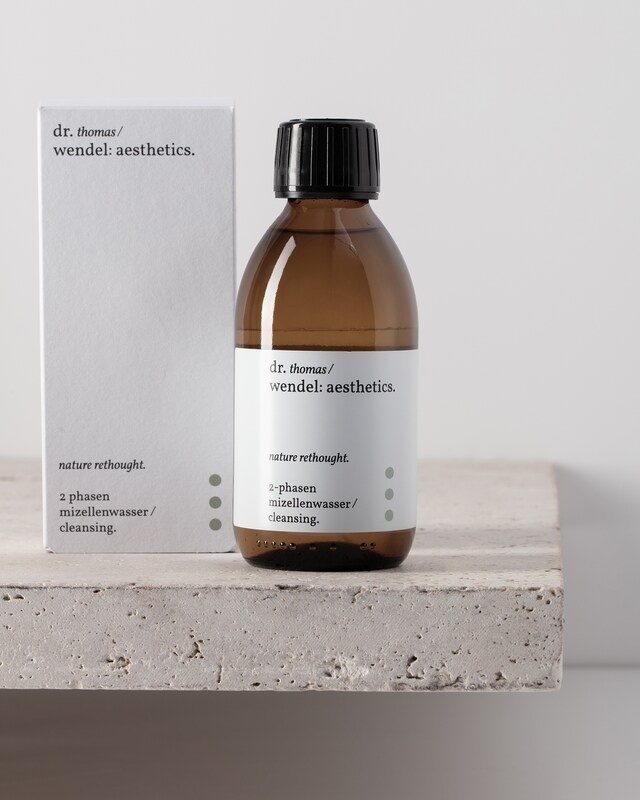 Cleansing 2-Phasen Mizellenreiniger