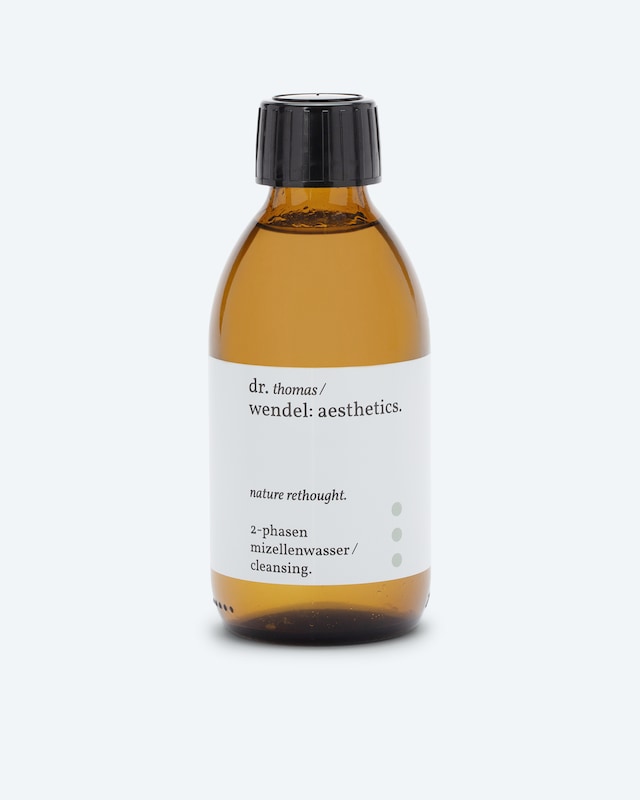 Cleansing 2-Phasen Mizellenreiniger