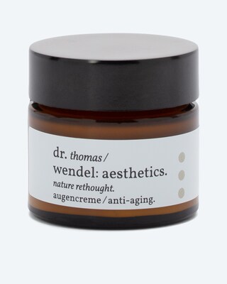 Anti Aging Augencreme