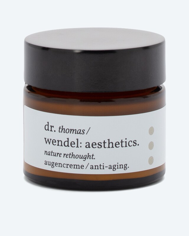 Anti Aging Augencreme