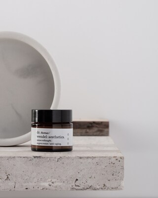 Anti Aging Augencreme