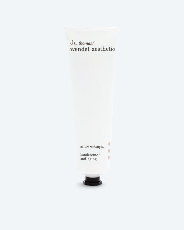Anti Aging Handcreme