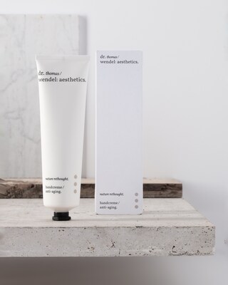 Anti Aging Handcreme