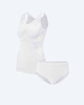 Leichttop + Seamless Slip