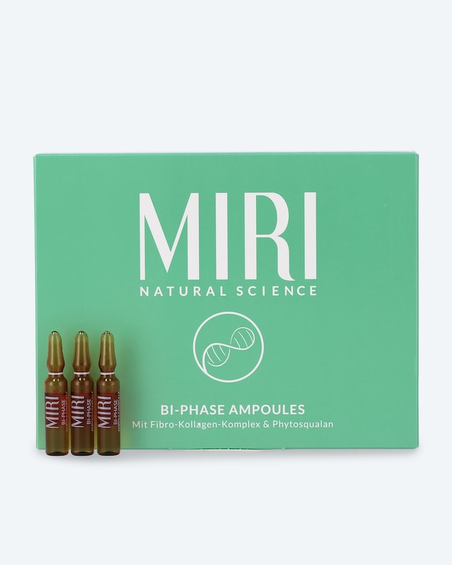 Produktabbildung für Bi-Phase Ampullen, 14x 2 ml