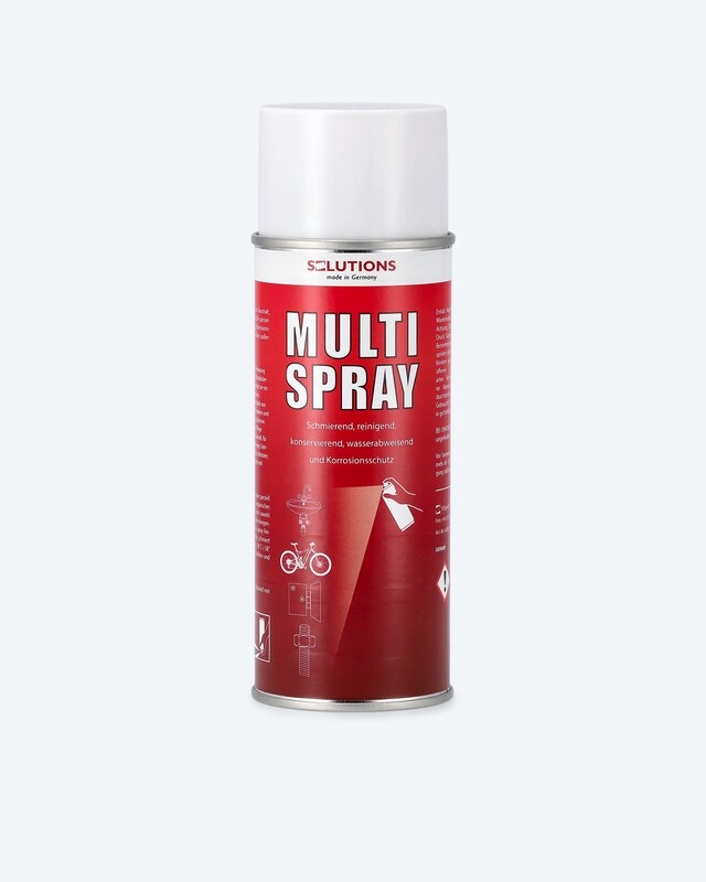Multi-Spray