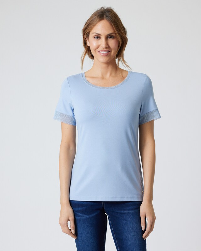 Shirt & Top im Set