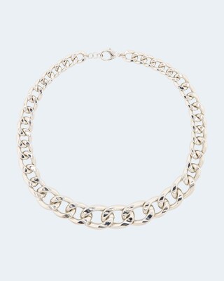 Collier im Fantasiedesign
