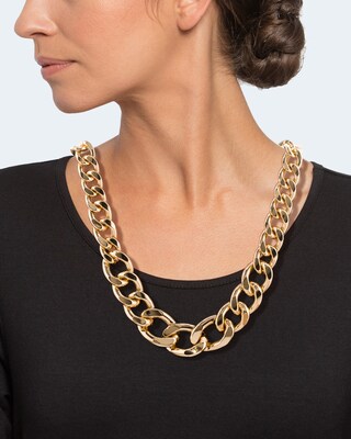 Collier im Fantasiedesign