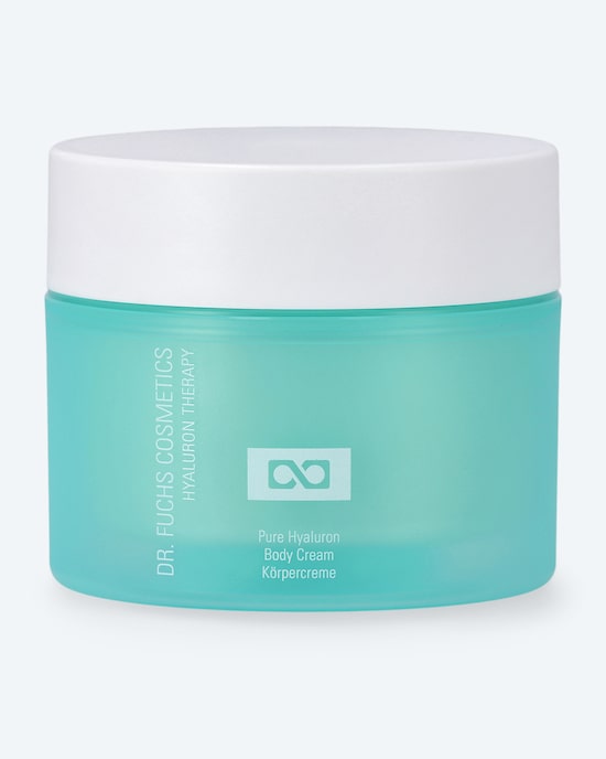 Produktabbildung für Hyaluron Body Cream