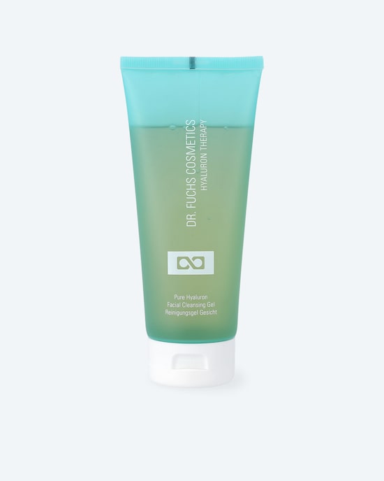 Produktabbildung für Hyaluron Cleansing Gel