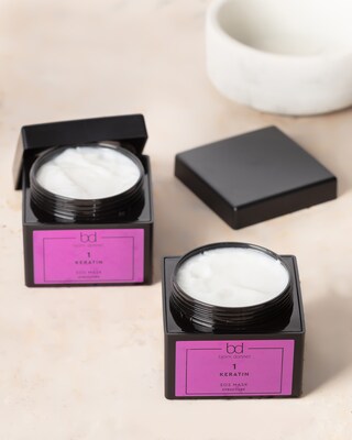 Structure SOS Mask, Duo
