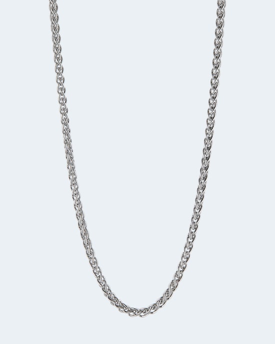 Produktabbildung für Zopfkette