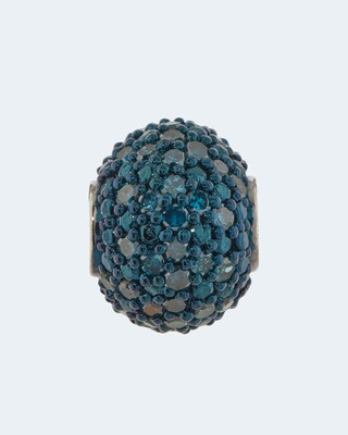 Diamant-Anhänger mit 1,0 Karat